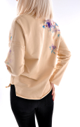 Bluza in Editie Limitata Femei WBL1565 Bluza in Editie Limitata WBL1565