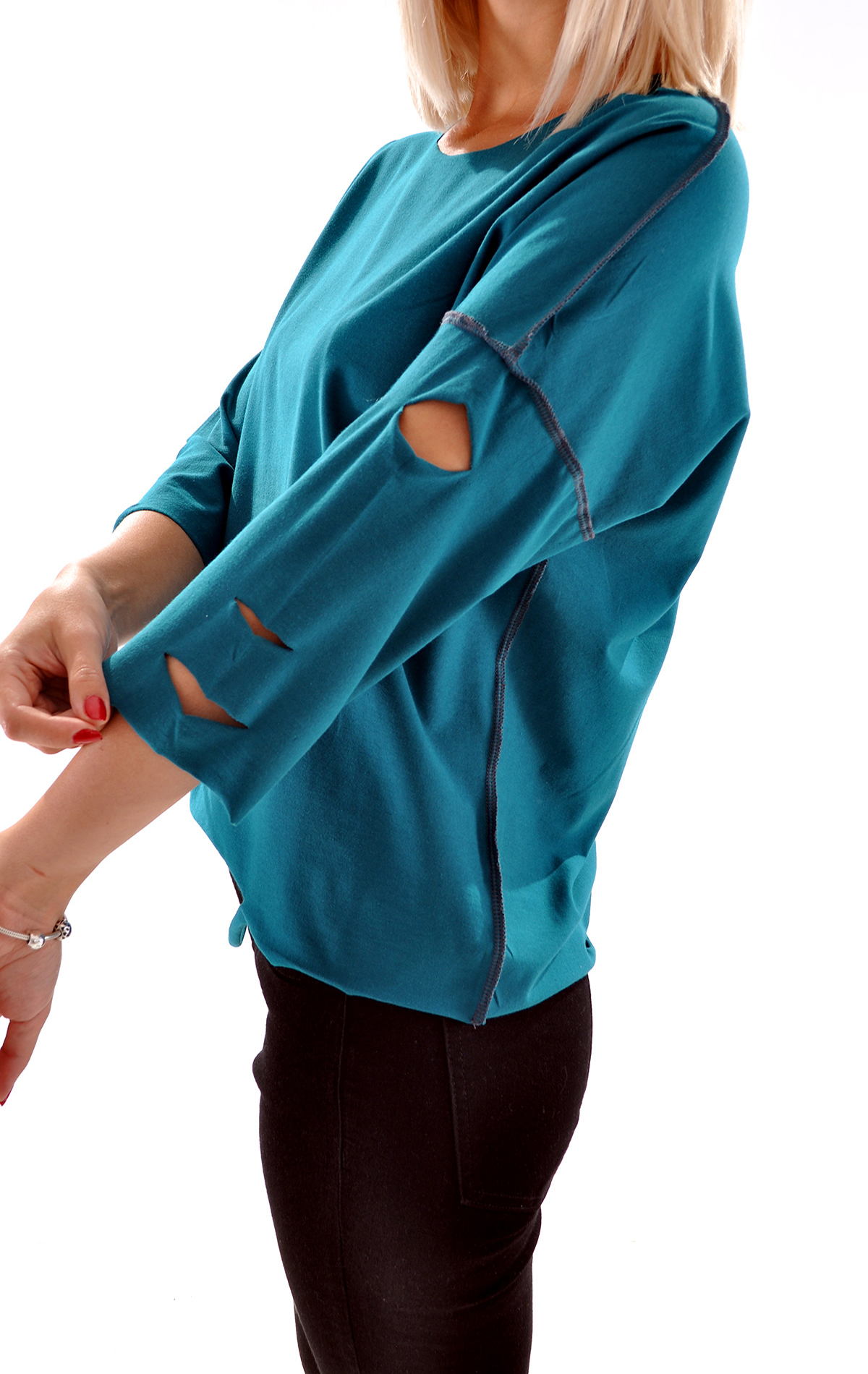 Tricou in Editie Limitata WTL1576 Tricou in Editie Limitata WTL1576