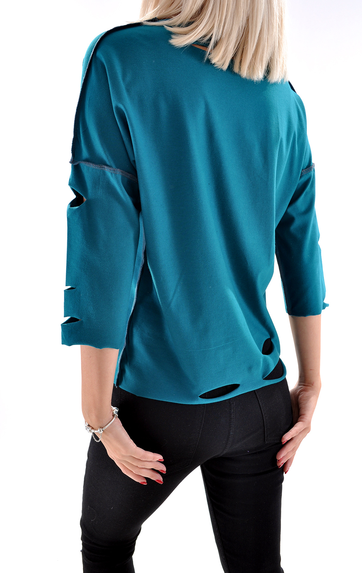 Tricou in Editie Limitata WTL1576 Tricou in Editie Limitata WTL1576