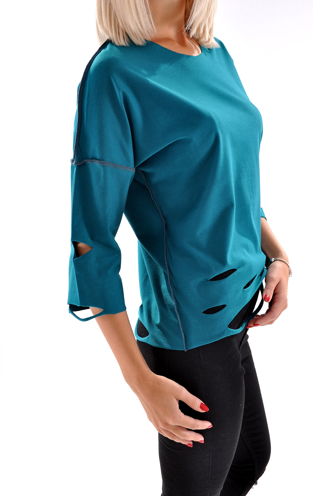 Tricou in Editie Limitata WTL1576 Tricou in Editie Limitata WTL1576