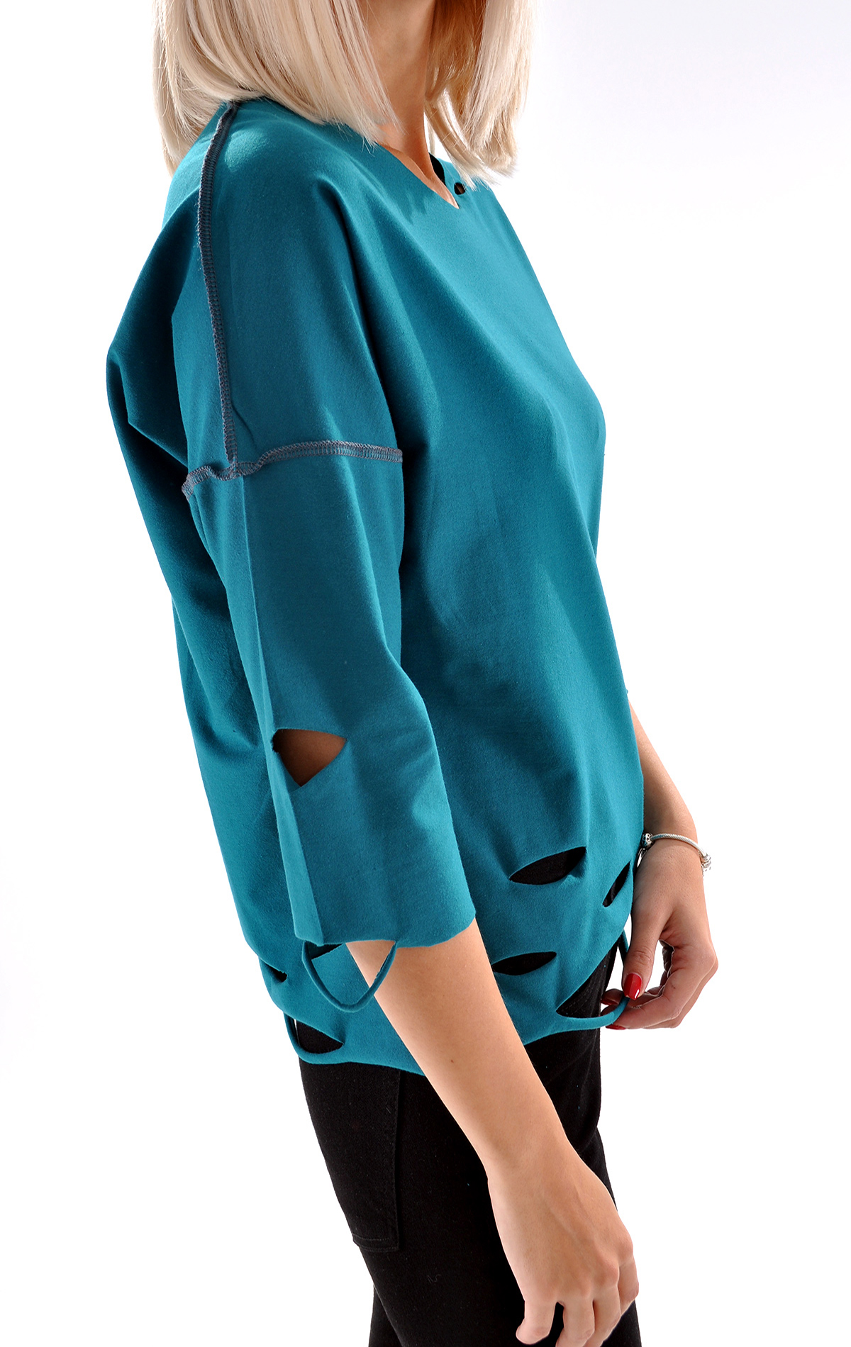 Tricou in Editie Limitata WTL1576 Tricou in Editie Limitata WTL1576