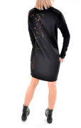 Jumper Dress in editie limitata Femei WDL2502 Jumper Dress in editie limitata WDL2502