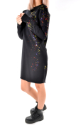 Jumper Dress in editie limitata Femei WDL2502 Jumper Dress in editie limitata WDL2502