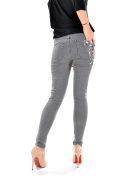 Jeans in Editie Limitata Femei WJL2507 Jeans in Editie Limitata WJL2507