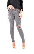 Jeans in Editie Limitata WJL2507