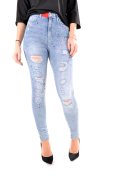Jeans in Editie limitata WJL2510