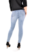 Jeans in Editie limitata WJL2510