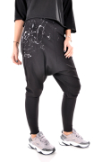 Pantaloni in Editie Limitata WPL2512