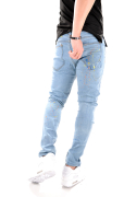 Jeans in Editie limitata jeans MJL2602 Jeans in Editie limitata MJL2602