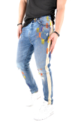 Jeans in Editie limitata jeans MJL2609 Jeans in Editie limitata MJL2609