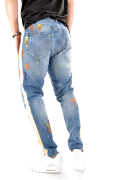Jeans in Editie limitata MJL2609