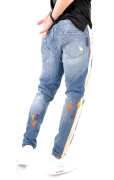 Jeans in Editie limitata jeans MJL2609 Jeans in Editie limitata MJL2609