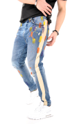 Jeans in Editie limitata MJL2609