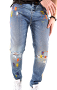 Jeans in Editie limitata MJL2609