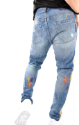 Jeans in Editie limitata MJL2609