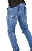 Jeans in Editie limitata MJL2617 (Copy)