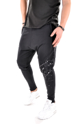 Pantaloni joggers in editie limitata MPL2639