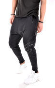 Pantaloni joggers in editie limitata MPL2639