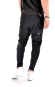 Pantaloni joggers in editie limitata MPL2639