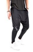 Pantaloni joggers in editie limitata MPL2639