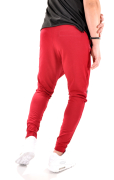 Pantaloni joggers in editie limitata pantaloni MPL2640 Pantaloni joggers in editie limitata MPL2640