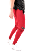 Pantaloni joggers in editie limitata MPL2640