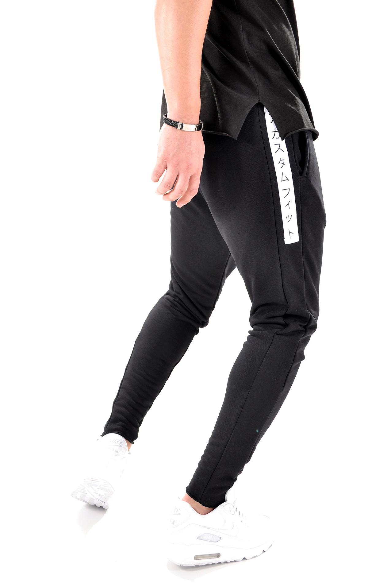 Pantaloni in editie limitata ALL-TIME FAMOUS MPL2641 Pantaloni in editie limitata MPL2641