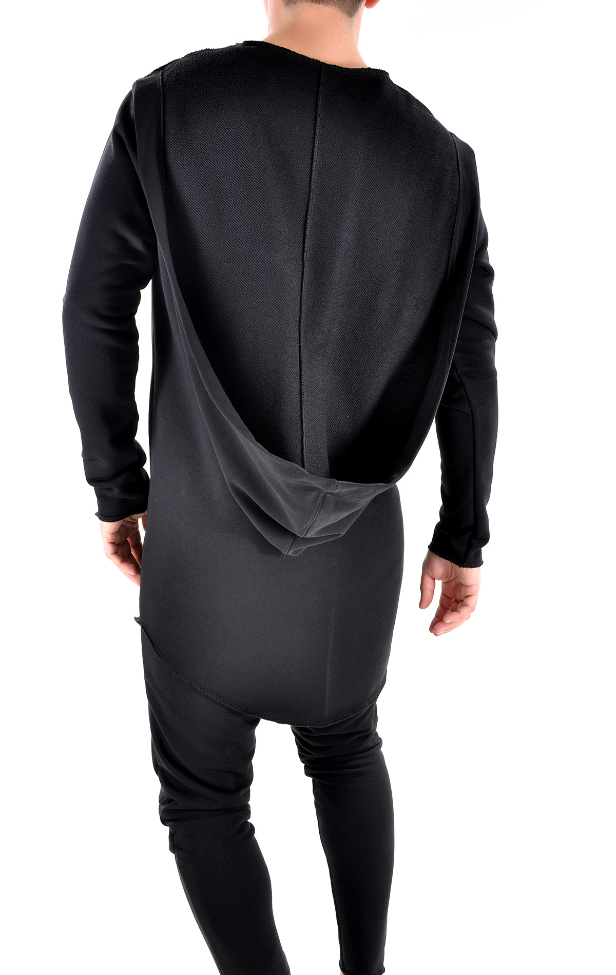 Hanorac handmade in editie limitata tricouri MHL2710 Hanorac handmade in editie limitata MHL2710