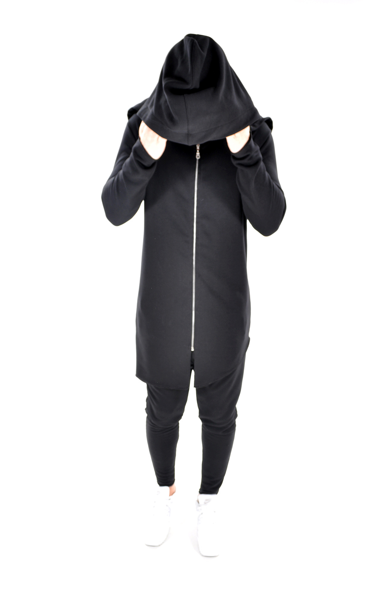 Hanorac handmade in editie limitata tricouri MHL2710 Hanorac handmade in editie limitata MHL2710