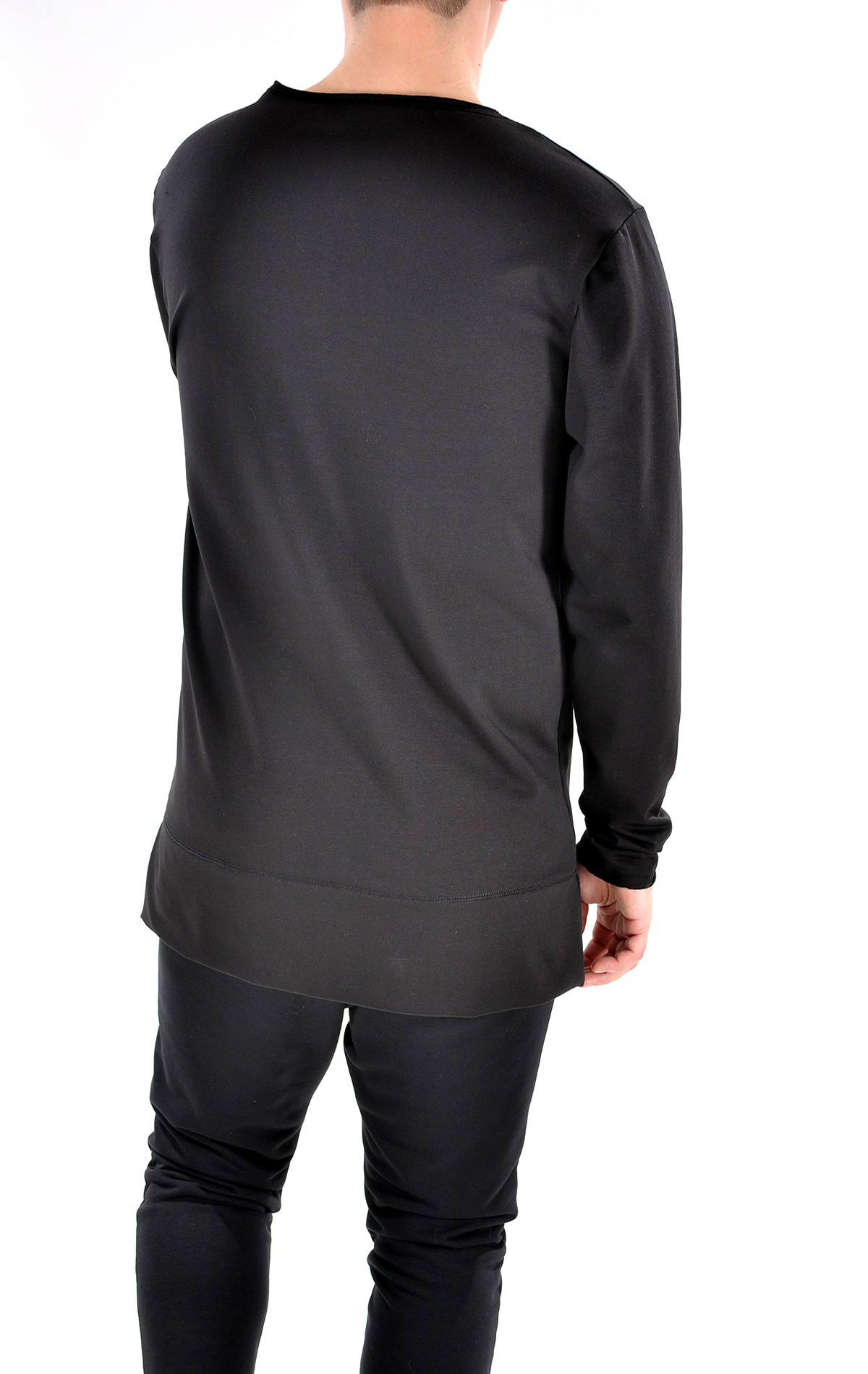 Bluzon handmade in editie limitata bluze si hanorace MBL2711 Bluzon handmade in editie limitata MBL2711