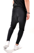 Pantaloni cu semi-tur in editie limitata MPL2732