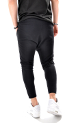 Pantaloni cu semi-tur in editie limitata MPL2732