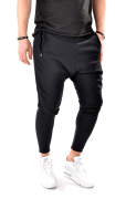 Pantaloni cu semi-tur in editie limitata MPL2732