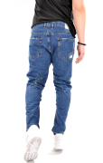Jeans handmade in editie limitata jeans MJL2814 Jeans handmade in editie limitata MJL2814