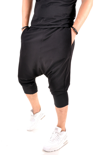 Pantaloni scurti cu turul lasat, editie limitata MSL2939