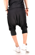 Pantaloni scurti cu turul lasat, editie limitata MSL2939