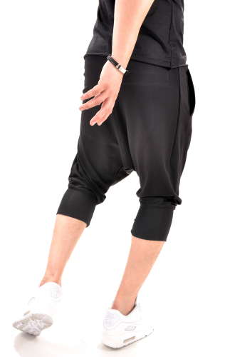 Pantaloni scurti cu turul lasat, editie limitata MSL2939