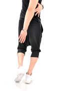 Pantaloni scurti cu turul lasat, editie limitata MSL2939
