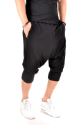 Pantaloni scurti cu turul lasat, editie limitata MSL2939