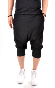 Pantaloni scurti cu turul lasat, editie limitata MSL2939