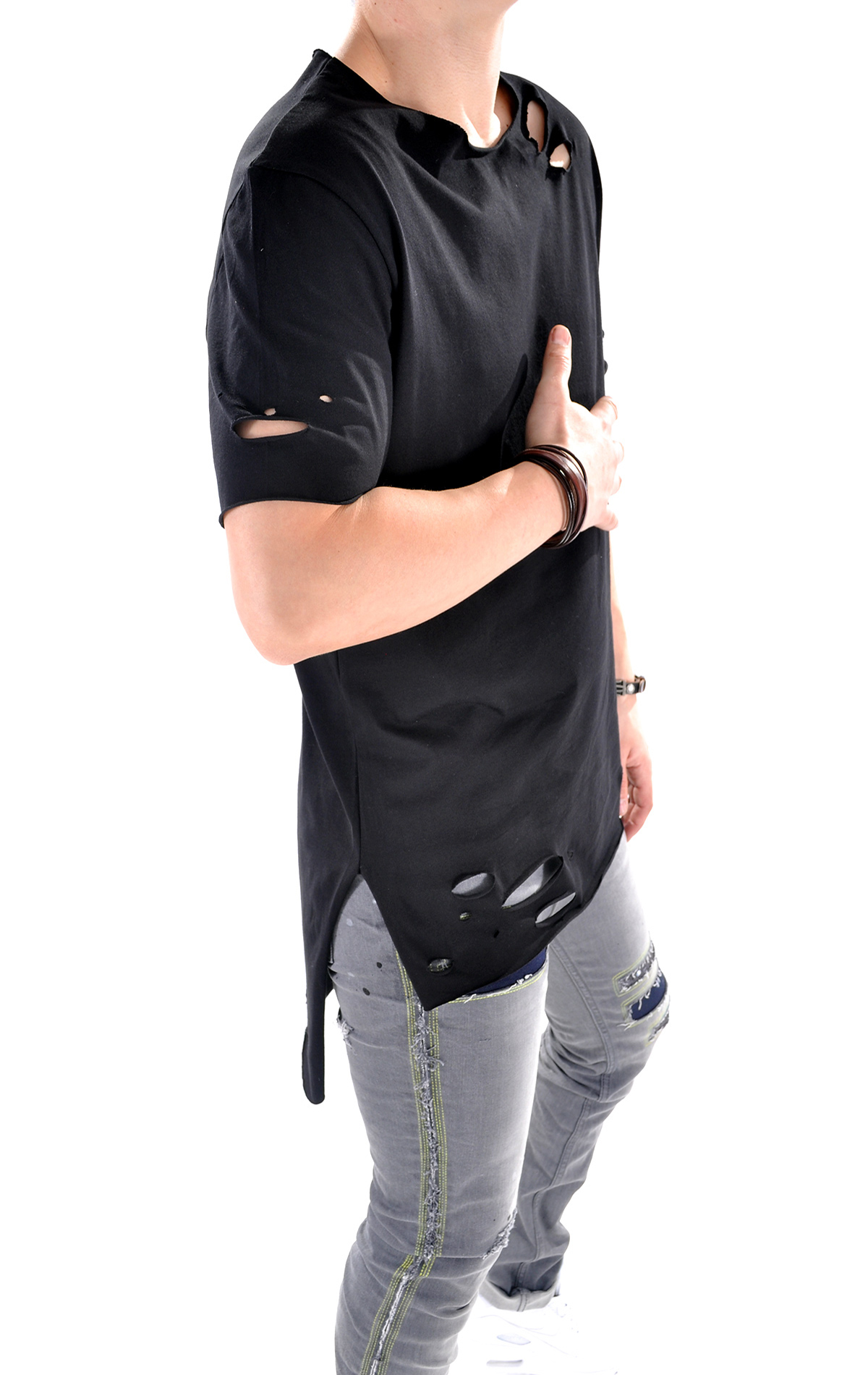 Tricou in editie limitata ALL-TIME FAMOUS MTL1137 Tricou in editie limitata MTL1137