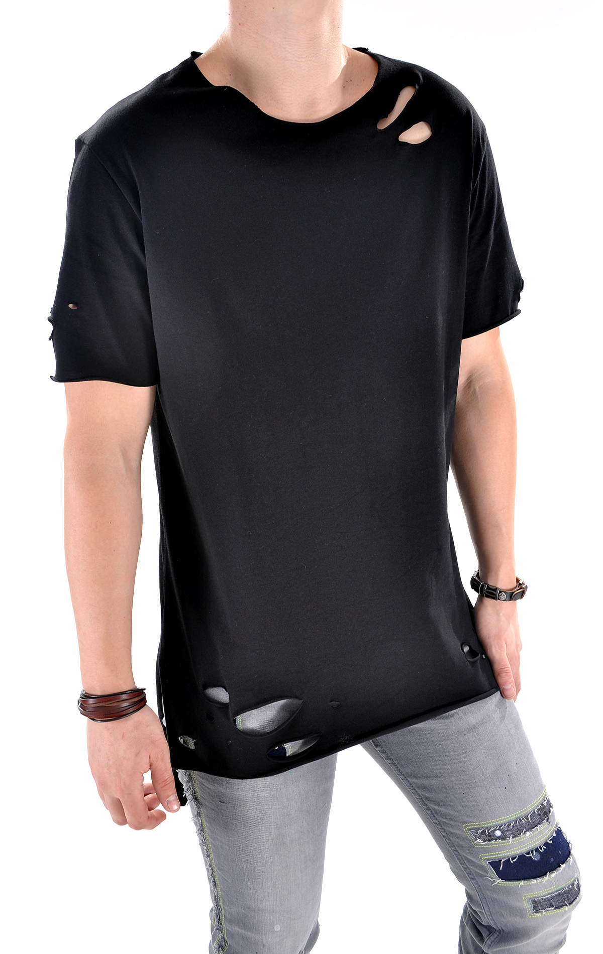 Tricou in editie limitata ALL-TIME FAMOUS MTL1137 Tricou in editie limitata MTL1137