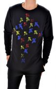 Bluza in editie limitata MBL3246