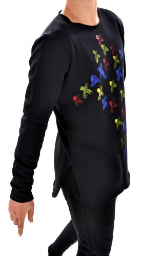 Bluza in editie limitata MBL3246