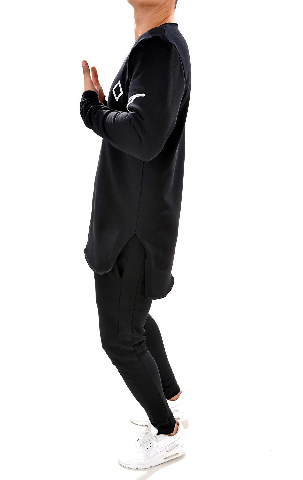 Bluza in editie limitata bluze si hanorace MBL3249 Bluza in editie limitata MBL3249