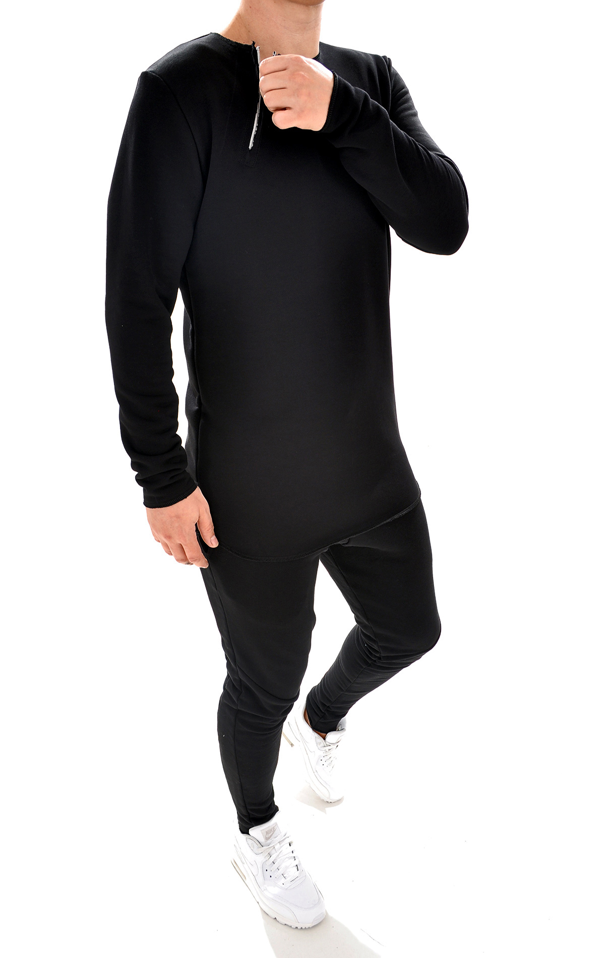 Bluza in editie limitata bluze si hanorace MBL3250 Bluza in editie limitata MBL3250