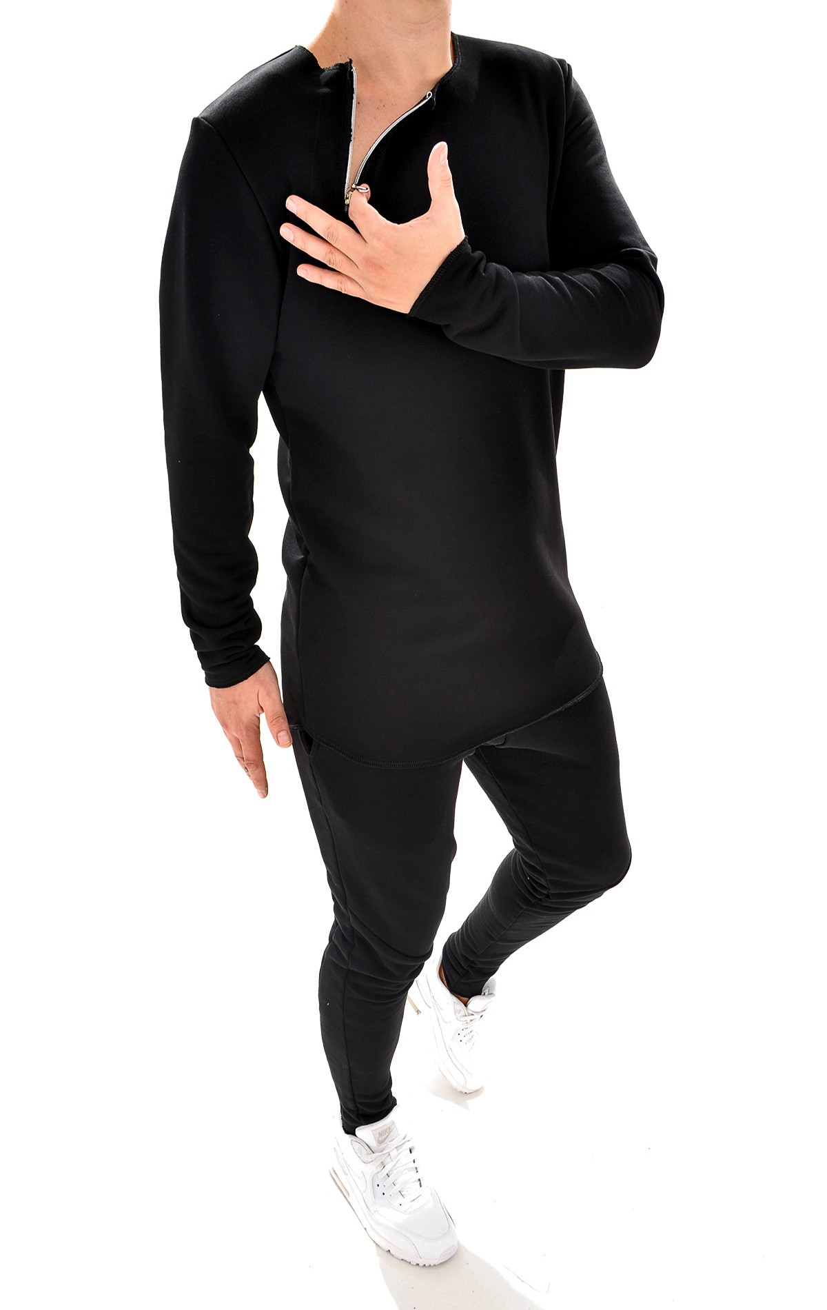 Bluza in editie limitata bluze si hanorace MBL3250 Bluza in editie limitata MBL3250