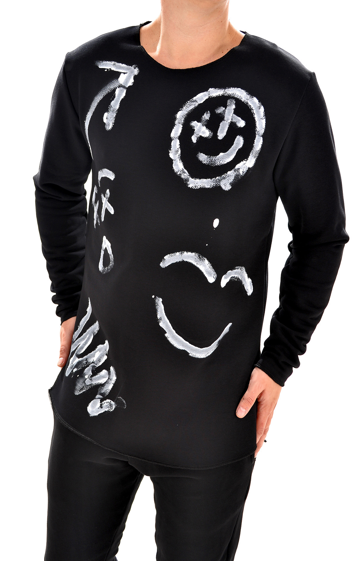 Bluza in editie limitata bluze si hanorace MBL3251 Bluza in editie limitata MBL3251