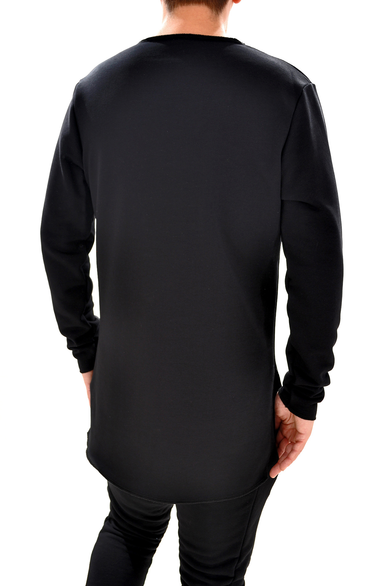 Bluza in editie limitata bluze si hanorace MBL3251 Bluza in editie limitata MBL3251