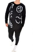 Bluza in editie limitata MBL3251